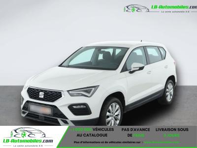 Seat Ateca 1.5 TSI 150 ch BVM
