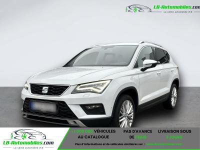 Seat Ateca 1.5 TSI 150 ch BVA