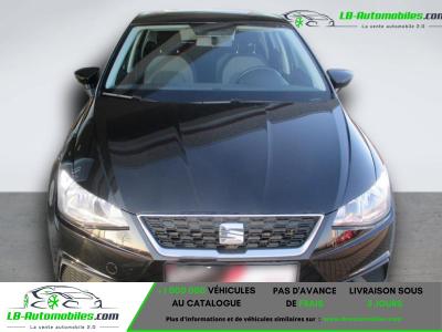 Seat Ibiza 1.0 TSI 95 ch BVM