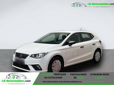 Seat Ibiza 1.6 TDI 80 ch  BVM