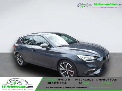 Seat Leon 1.5 TSI 150 BVM