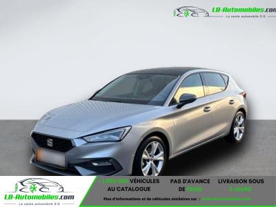 Seat Leon 2.0 TDI 115 BVM