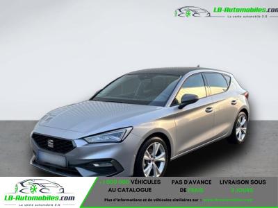 Seat Leon 2.0 TDI 115 BVM