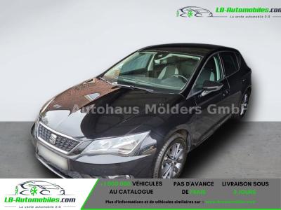 Seat Leon 1.0 TSI 115 BVM