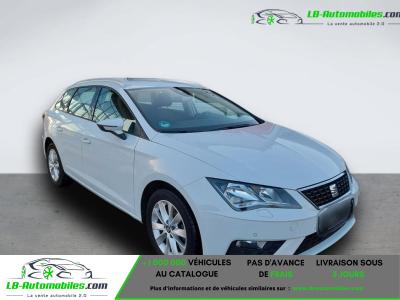 Cupra Leon ST 2.0 TDI 115 BVM