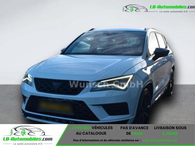 Cupra Ateca 2.0 TSI 300ch BVA 4Drive