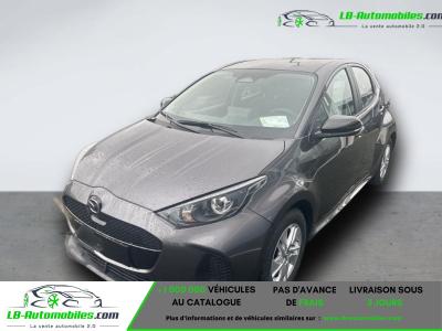 Mazda 2 1.5L e-SKYACTIV G M Hybrid 115ch