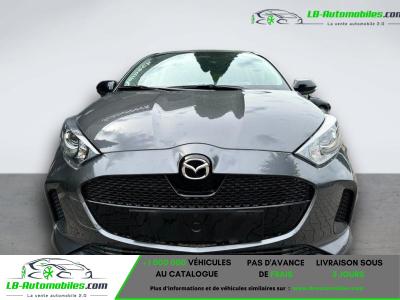 Mazda 2 1.5L e-SKYACTIV G M Hybrid 115ch