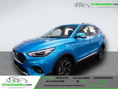 MG ZS 1.5L VTI-Tech 106ch 2WD