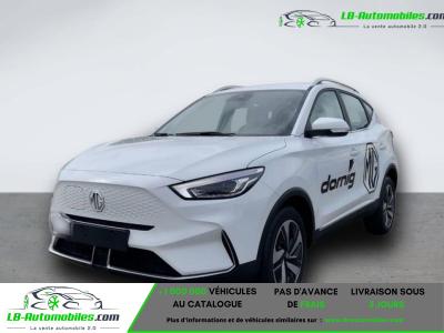 MG ZS 51kWh - 130 kW 2WD