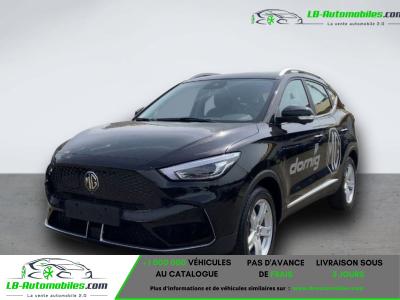 MG ZS 51kWh - 130 kW 2WD