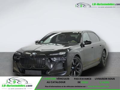 BMW i i7 M70 xDrive 659 ch