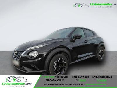Nissan Juke HYBRID 143