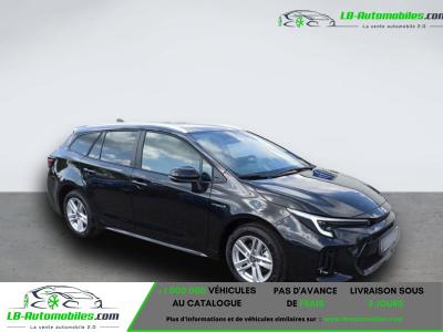 Suzuki Swace 1.8 Hybrid 98ch