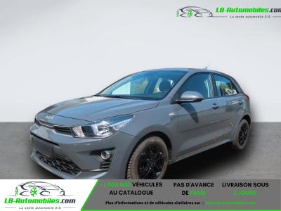 Kia Rio 1.0 T-GDi 100 ch BVA