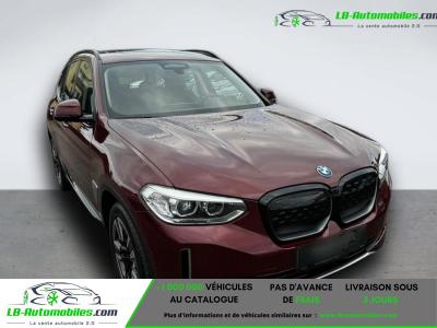 BMW i iX 3 286 ch BVA8