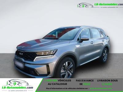 Kia Sorento 1.6 T-GDi Hybride 230 ch 5 pl BVA