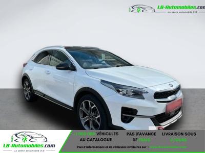 Kia XCeed 1.6 GDi Hybride Rechargeable 105ch BVA