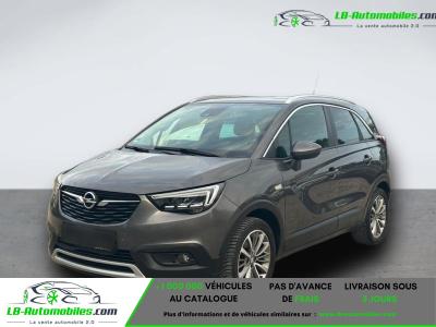 Opel Crossland X 1.2 Turbo 130 ch BVA