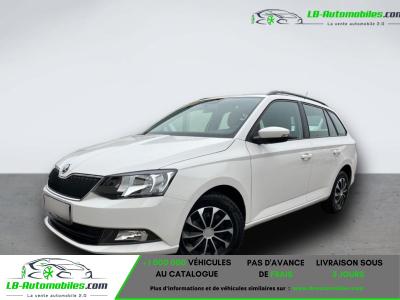 Skoda Fabia Combi 1.0 TSI 95 ch BVM