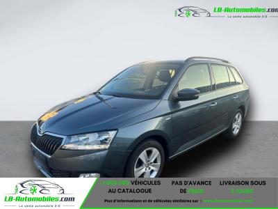Skoda Fabia Combi 1.0 TSI 110 ch BVA