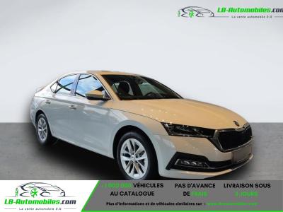 Skoda Octavia 2.0 TDI 116 ch BVM
