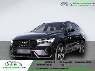 Volvo XC60 T8 AWD 310 ch + 145 ch BVA
