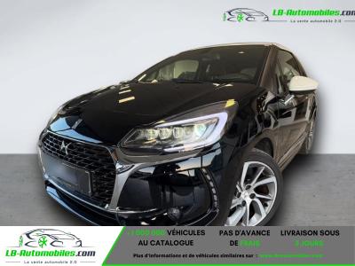 DS DS3 PureTech 110 BVM
