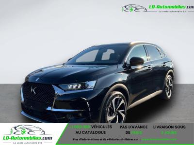 DS DS7 Crossback BlueHDi 130 BVA