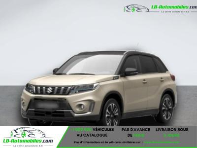 Suzuki Vitara 1.4 Boosterjet 129ch BVA