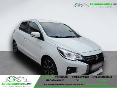 Mitsubishi Space Star 1.2 MIVEC 80  BVA