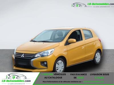 Mitsubishi Space Star 1.2 MIVEC 71 BVM