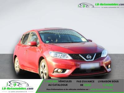 Nissan Pulsar 1.2 DIG-T 115 BVM