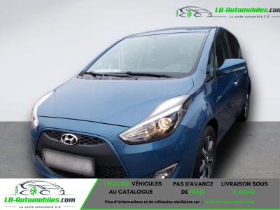 Hyundai IX20 1.6 125 BVA