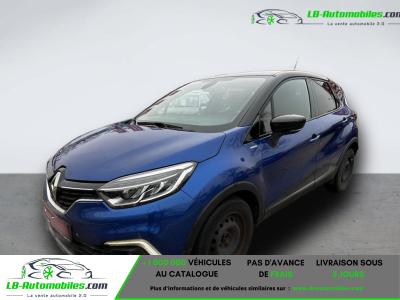 Renault Captur TCe 150 BVA