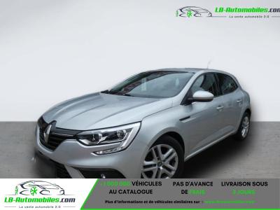 Renault Megane IV Berline  TCe 130 BVM