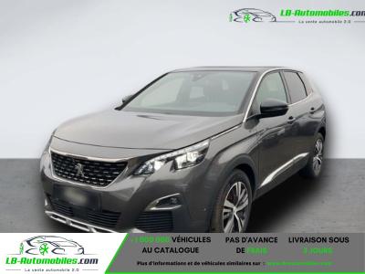 Peugeot 3008 BlueHDi 130ch  BVA