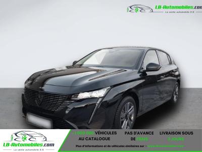 Peugeot 308 PureTech 130ch  BVM