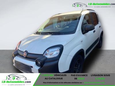Fiat Panda 1.2 69 CH BVM