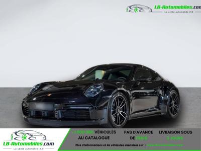 Porsche 911 - 992 Coupe Turbo S 3.8i 650 PDK