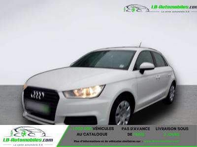 Audi A1 Sportback 1.0 TFSI 95 BVM