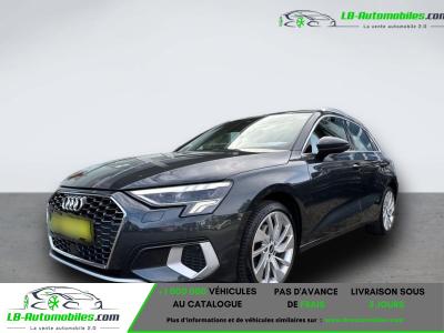 Audi A3 Sportback 35 TFSI 150 BVM