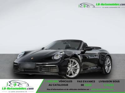 Porsche 911 - 992 Cabriolet 3.0i 385 PDK