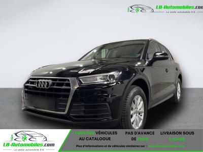 Audi Q5 TDI 163 BVA Quattro