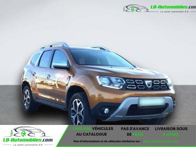 Dacia Duster TCe 150 FAP 4x2