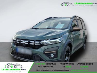 Dacia Jogger Hybrid 140 7 places