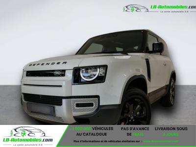 Land Rover Defender 90 D200 BVA