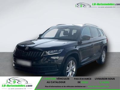Skoda Kodiaq TSI 150 BVA 5pl