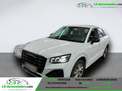 Audi Q2 30 TDI 116 BVM