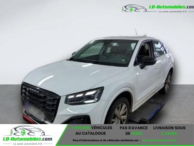 Audi Q2 30 TDI 116 BVA